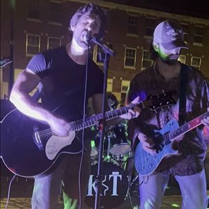 KALAMIT̄ at Sportsman's Tap